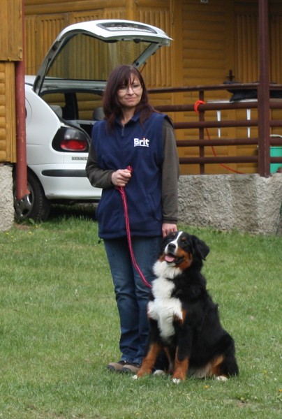 Jarní víkend 2009