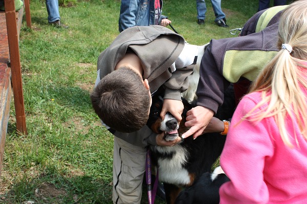 Jarní víkend 2009