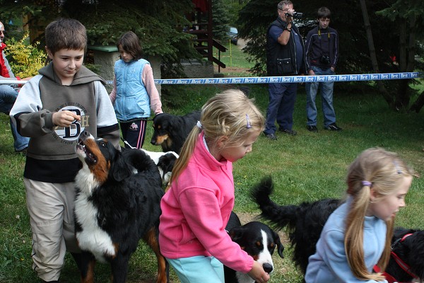 Jarní víkend 2009