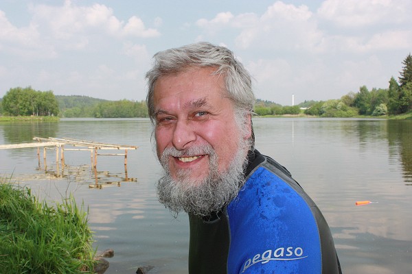 Jarní víkend 2009