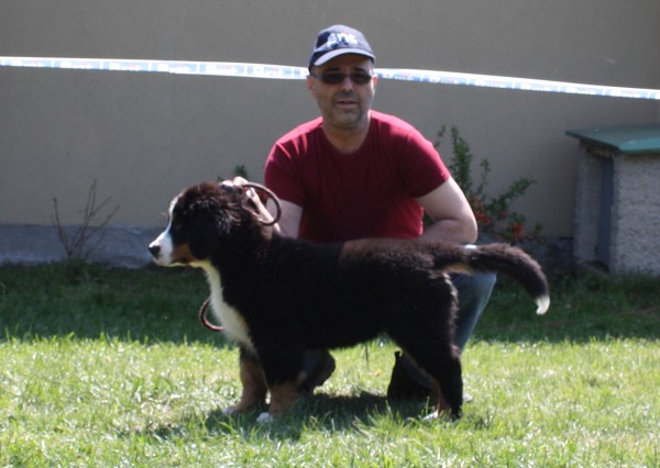 Jarní víkend 2009