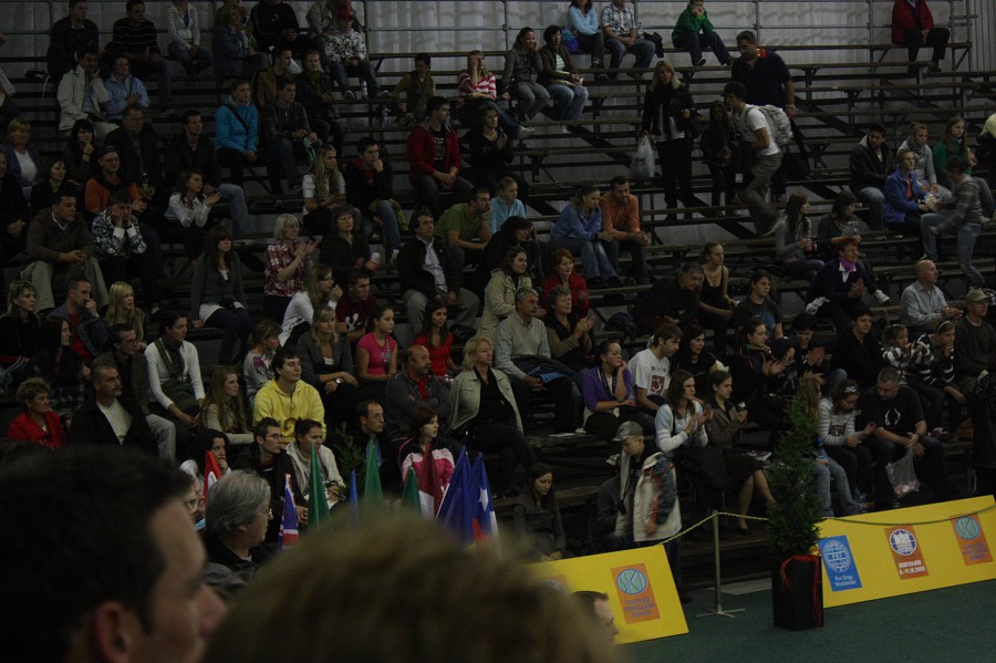 Márty  - World Dog Show 2009 - Bratislava