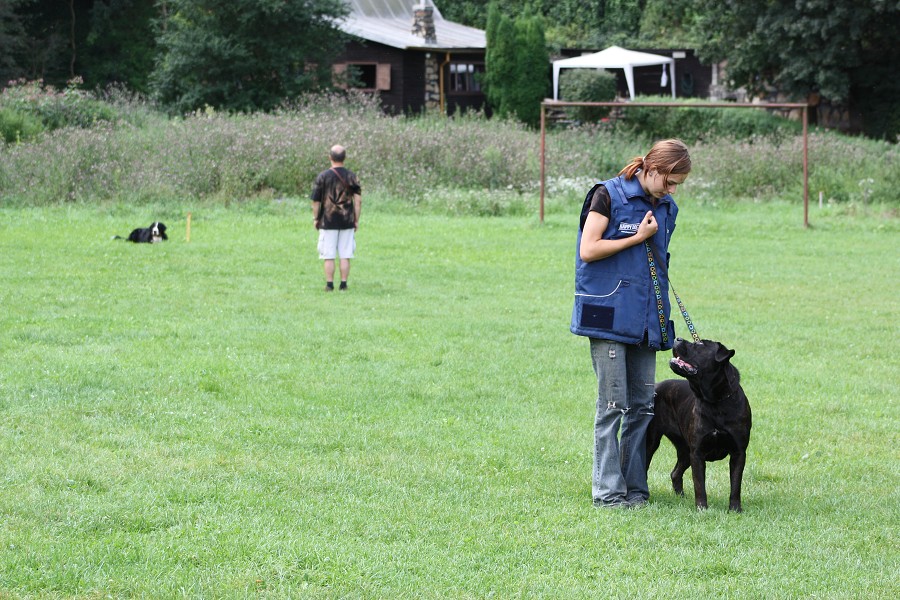 Zkoušky ZOP a ZPU 1 - Heroltice