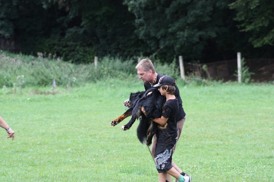 Zkoušky ZOP a ZPU 1 - Heroltice