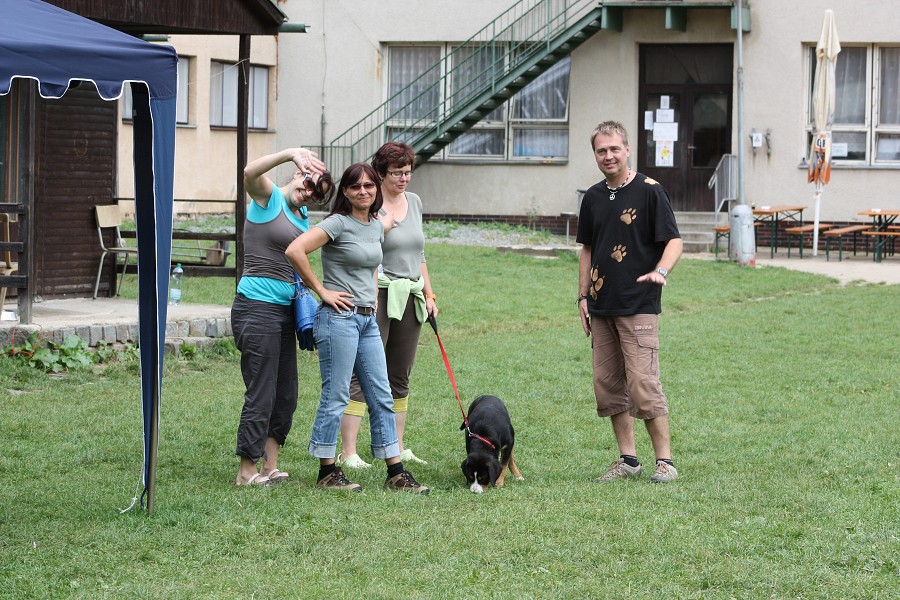 Zkoušky ZOP a ZPU 1 - Heroltice
