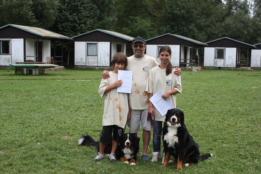 Zkoušky ZOP a ZPU 1 - Heroltice
