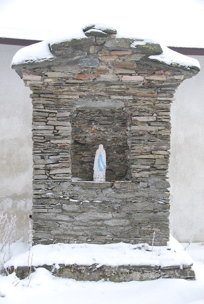 Sivestr 2010 Deštné
