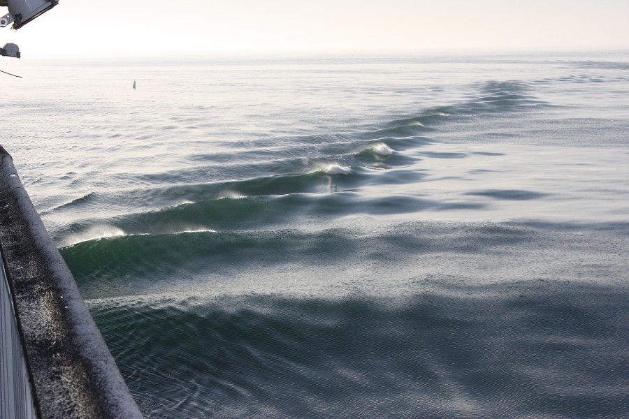 cesta do Švédska / trip to Sweden