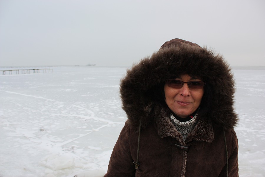 cesta do Švédska / trip to Sweden