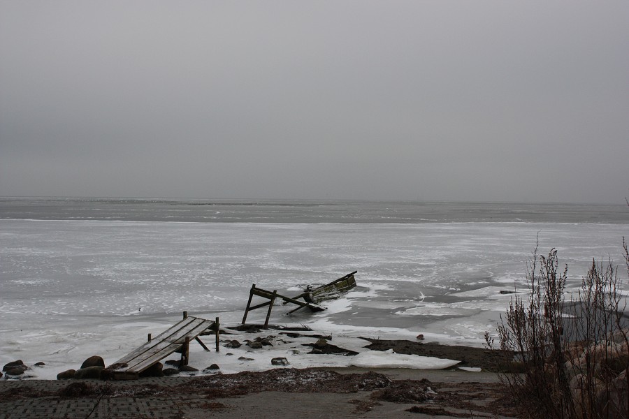 cesta do Švédska / trip to Sweden