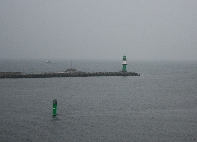 cesta do Švédska / trip to Sweden