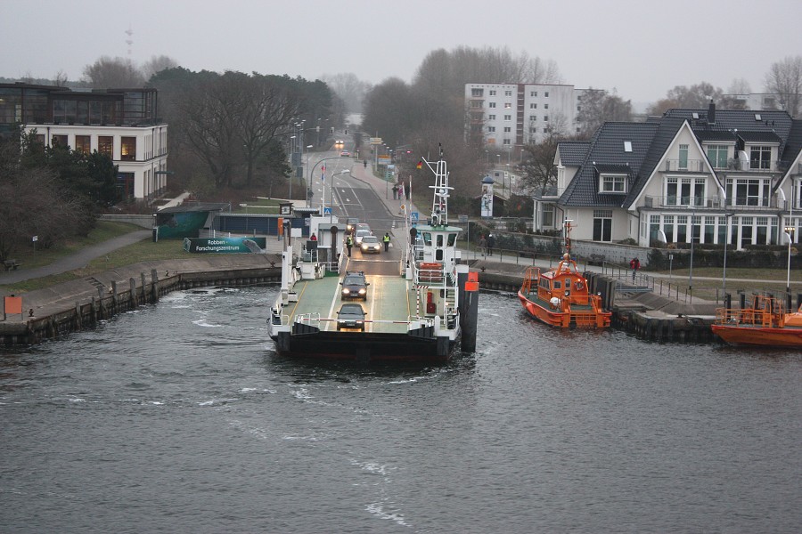 cesta do Švédska / trip to Sweden