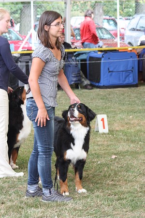 CACIB Mladá Boleslav