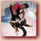 50 .... bylo to náročné 