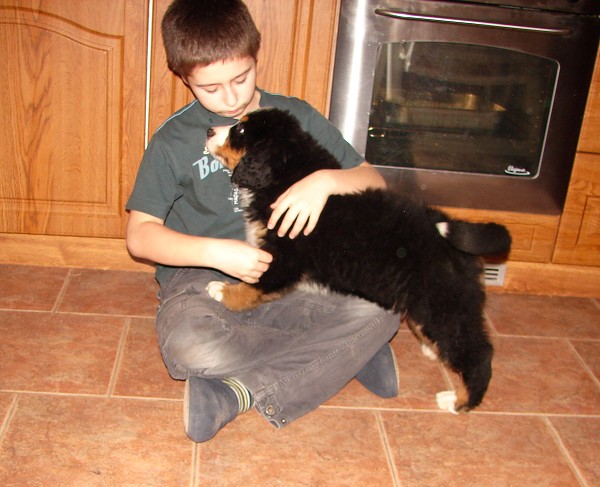 Marty -  z Austrálie až do Čech