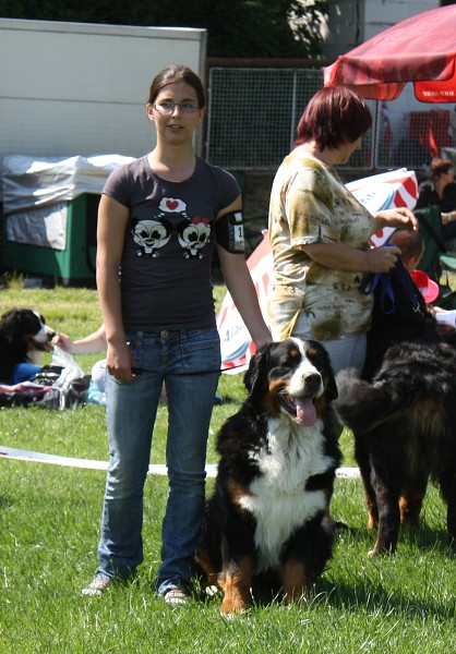 CAC Klatovy - V2 Res. CAC - 05.06.2011